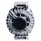 Wai Global Alternator, ALTVA IRIF 12V 140A SC6 CW, 140 Amp12 Volt, CW, 6Groove Clutch Pulley 11462N - alternate 8